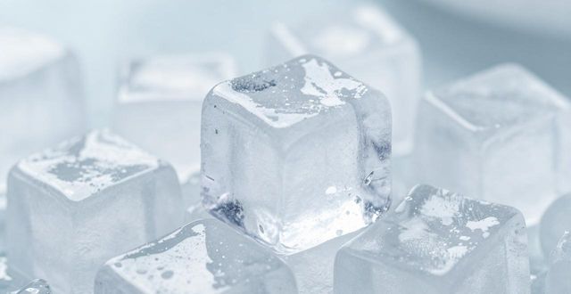 青浦降温冰块哪里买 良臣制冰厂直供高效降温冰