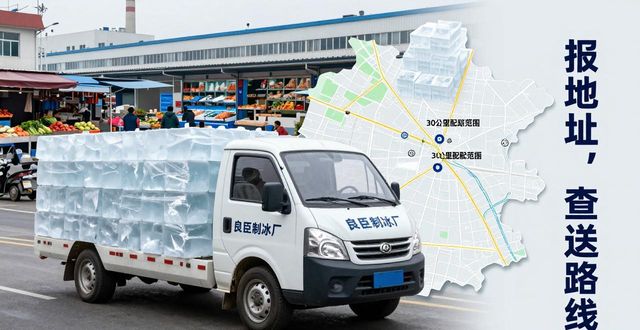 找青浦大冰块配送 良臣制冰厂快速送货上门