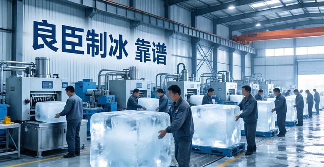工业大冰块价格一吨多少钱_夏季厂房降温用哪种工业冰块好_青浦工业大冰块生产厂家