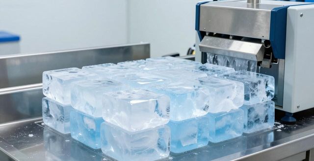 青浦大冰块批发价格_青浦大冰块批发_良臣制冰厂大冰块质量稳定